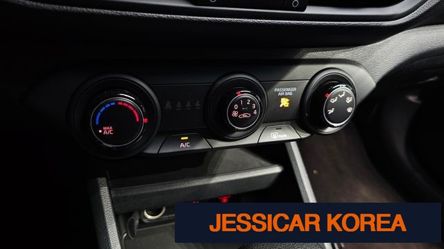 2022 Kia The New K3 2nd Generation - Thumbnail 20
