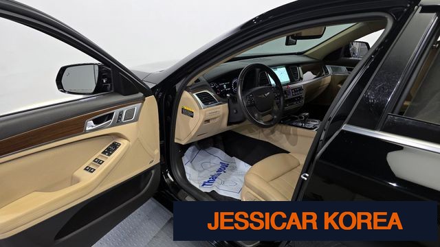 2017 Genesis G80 - Thumbnail 3