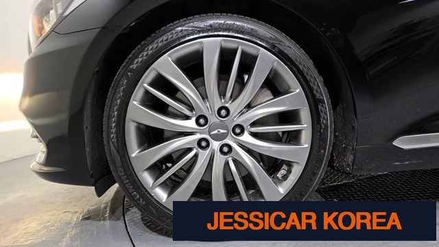 2017 Genesis G80 - Thumbnail 7