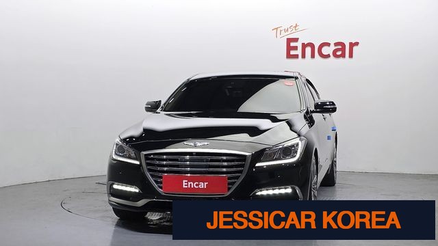 2017 Genesis G80 - Thumbnail 10