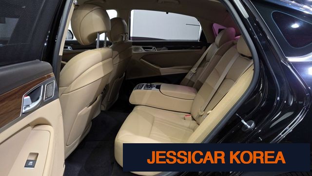 2017 Genesis G80 - Thumbnail 11