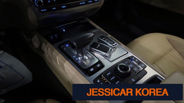 2017 Genesis G80 - Thumbnail 18