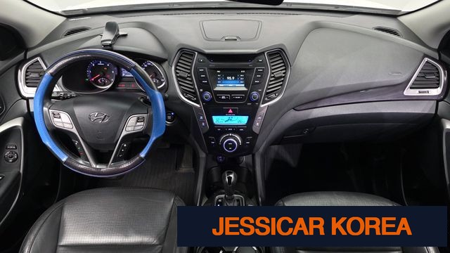 2015 Hyundai Maxcruz - Thumbnail 7