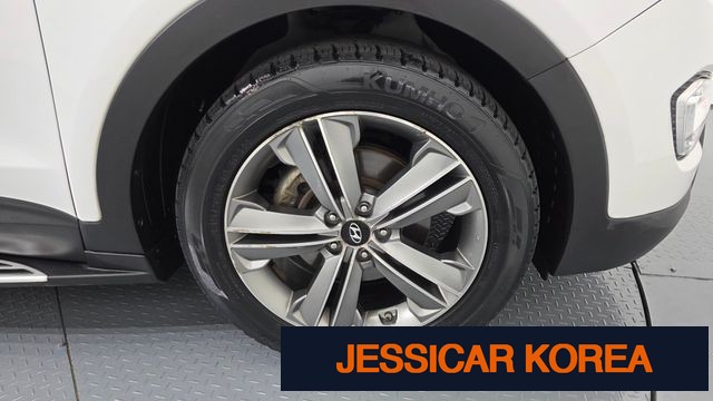 2015 Hyundai Maxcruz - Thumbnail 12