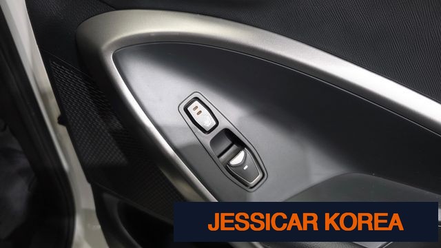 2015 Hyundai Maxcruz - Thumbnail 16