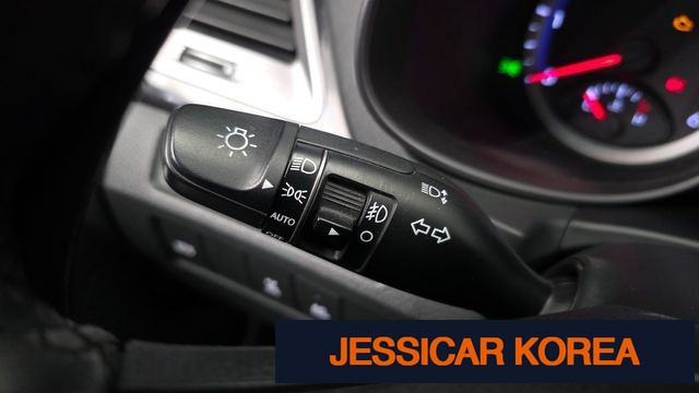 2015 Hyundai Maxcruz - Thumbnail 17