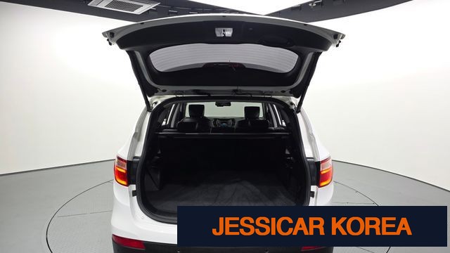2015 Hyundai Maxcruz - Thumbnail 19