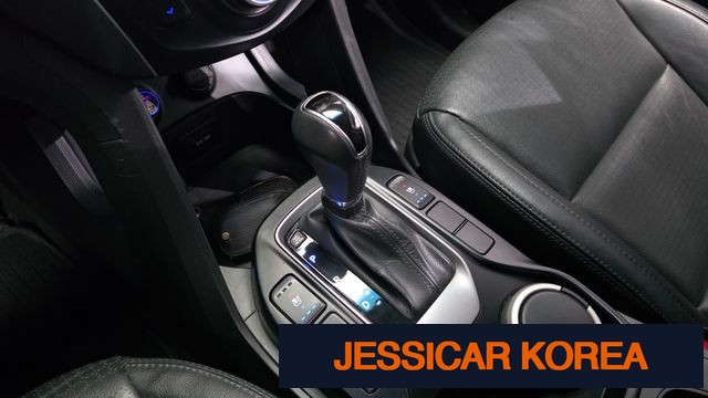 2015 Hyundai Maxcruz - Thumbnail 20