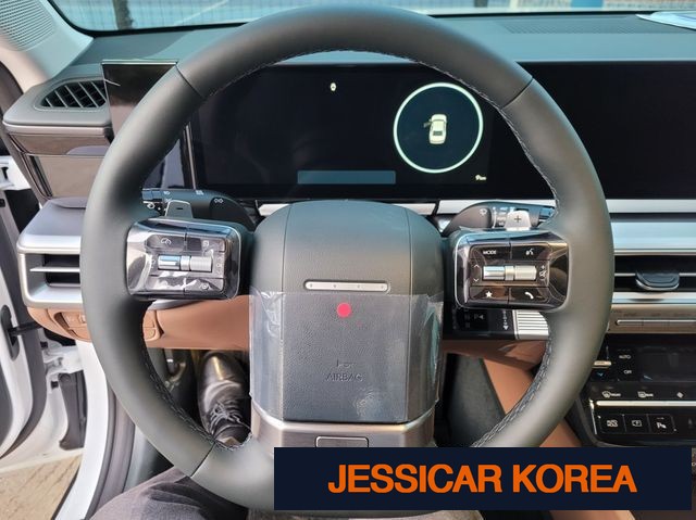 2026 Hyundai Grandeur (GN7) - Thumbnail 5