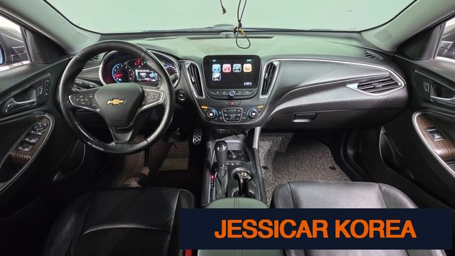 2017 Chevrolet All new Malibu - Thumbnail 13