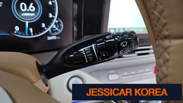 2022 Hyundai The New Grandeur IG - Thumbnail 2