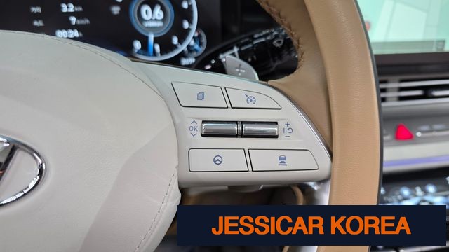 2022 Hyundai The New Grandeur IG - Thumbnail 4