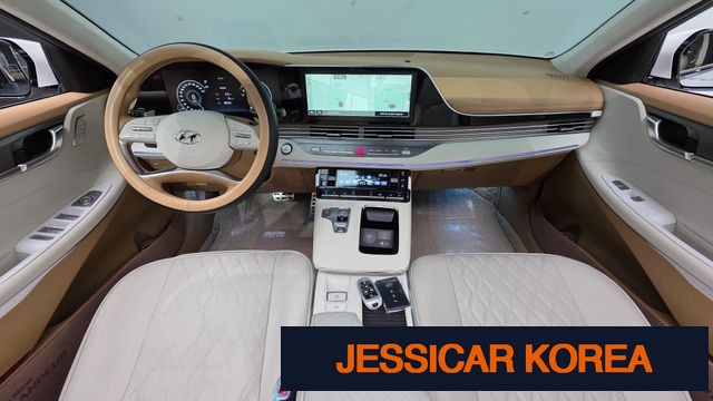 2022 Hyundai The New Grandeur IG - Thumbnail 5