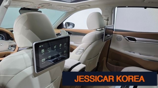 2022 Hyundai The New Grandeur IG - Thumbnail 7