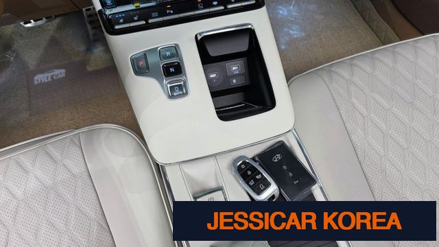 2022 Hyundai The New Grandeur IG - Thumbnail 12