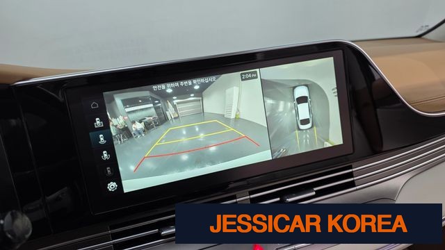 2022 Hyundai The New Grandeur IG - Thumbnail 15
