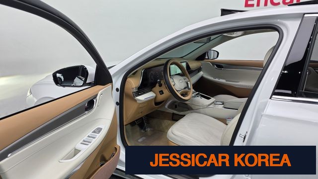 2022 Hyundai The New Grandeur IG - Thumbnail 17