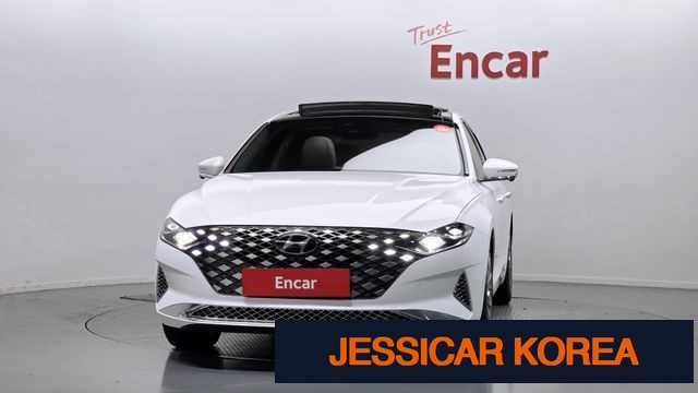 2022 Hyundai The New Grandeur IG - Thumbnail 18