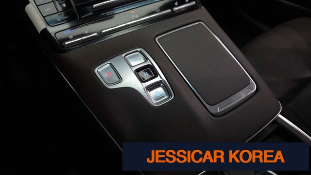 2021 Hyundai The New Grandeur IG - Thumbnail 3