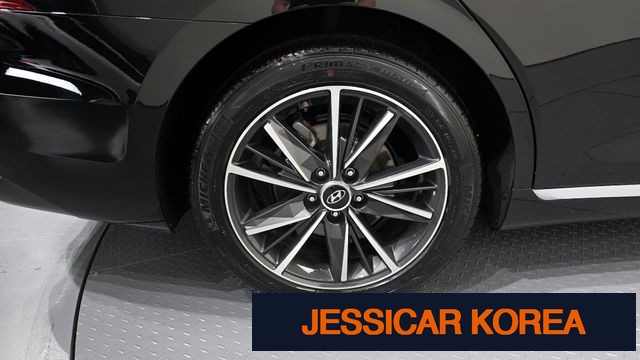 2021 Hyundai The New Grandeur IG - Thumbnail 4