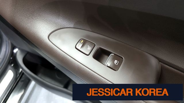 2021 Hyundai The New Grandeur IG - Thumbnail 5
