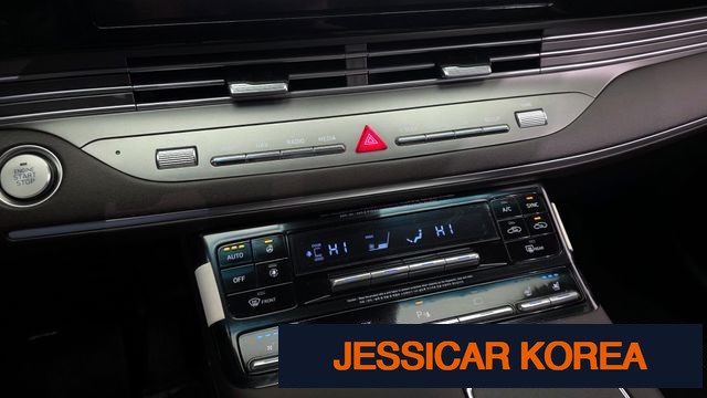 2021 Hyundai The New Grandeur IG - Thumbnail 7