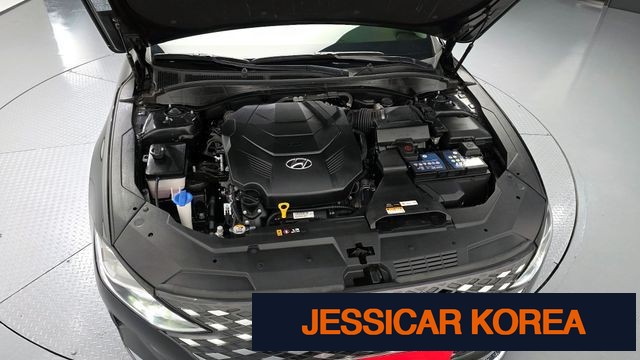 2021 Hyundai The New Grandeur IG - Thumbnail 10