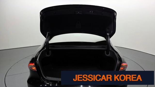 2021 Hyundai The New Grandeur IG - Thumbnail 11