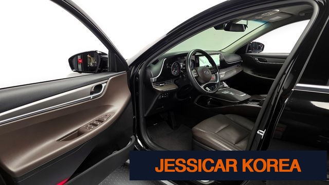 2021 Hyundai The New Grandeur IG - Thumbnail 12