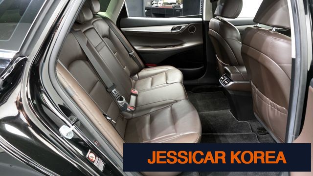 2021 Hyundai The New Grandeur IG - Thumbnail 13