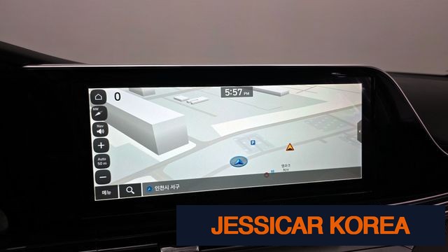 2021 Hyundai The New Grandeur IG - Thumbnail 15