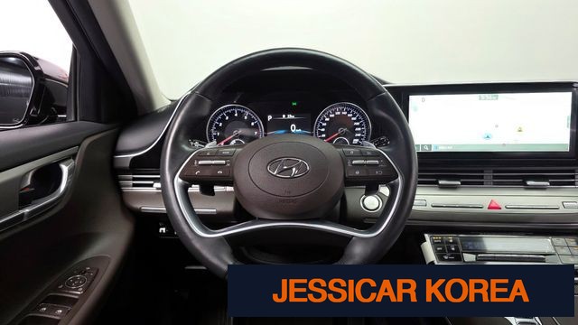 2021 Hyundai The New Grandeur IG - Thumbnail 16