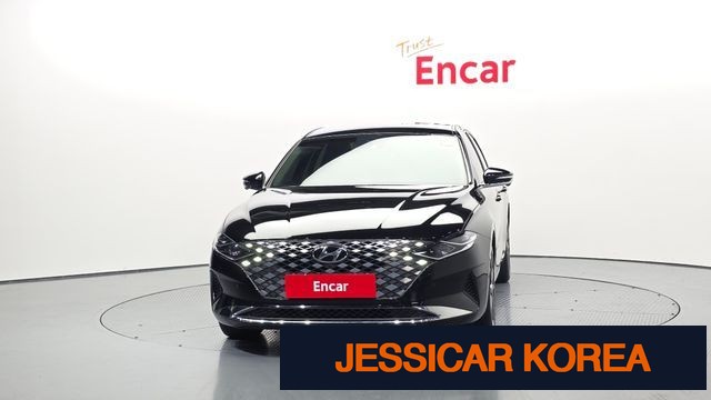 2021 Hyundai The New Grandeur IG - Thumbnail 17