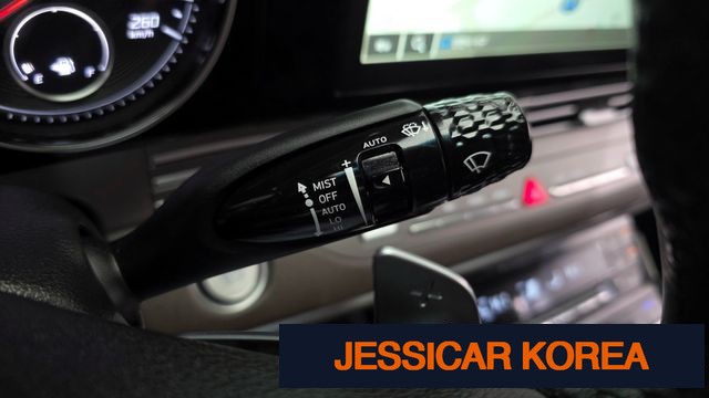 2021 Hyundai The New Grandeur IG - Thumbnail 19