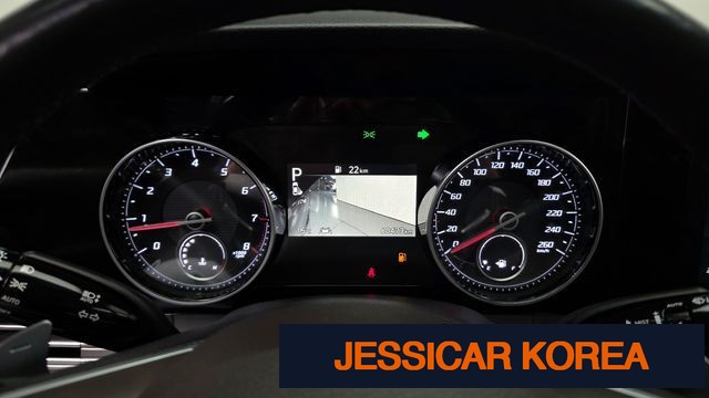 2021 Hyundai The New Grandeur IG - Thumbnail 20