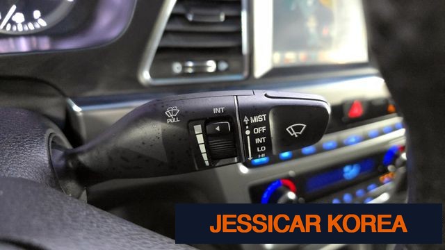 2016 Hyundai LF Sonata - Thumbnail 4