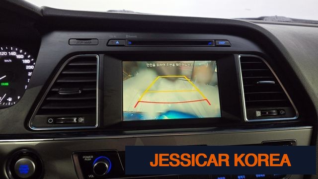 2016 Hyundai LF Sonata - Thumbnail 7