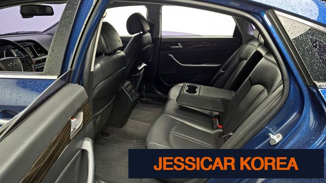 2016 Hyundai LF Sonata - Thumbnail 8