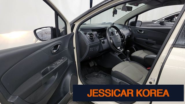 2015 Renault Korea QM3 - Thumbnail 2