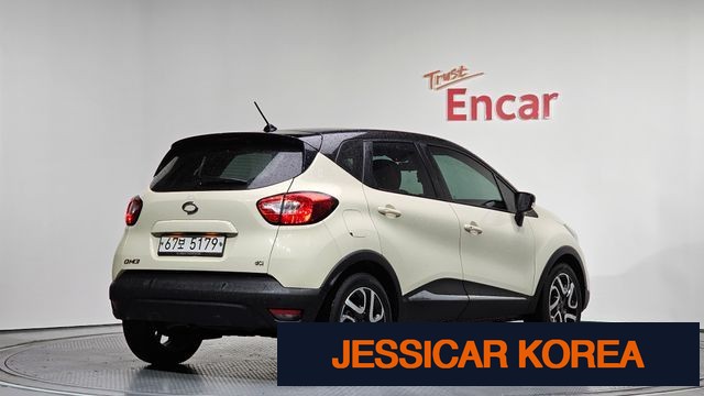 2015 Renault Korea QM3 - Thumbnail 3