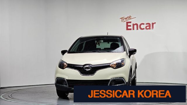 2015 Renault Korea QM3 - Thumbnail 4