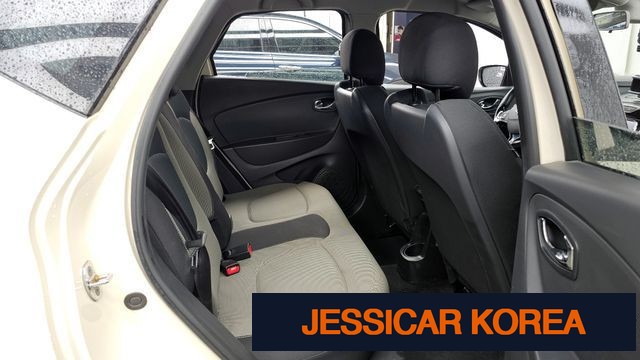 2015 Renault Korea QM3 - Thumbnail 5