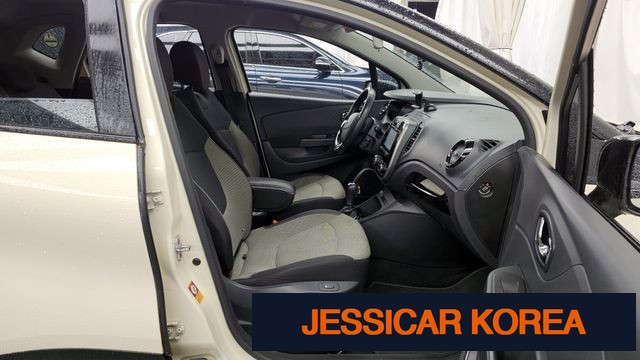 2015 Renault Korea QM3 - Thumbnail 6