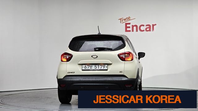 2015 Renault Korea QM3 - Thumbnail 7