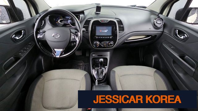 2015 Renault Korea QM3 - Thumbnail 8