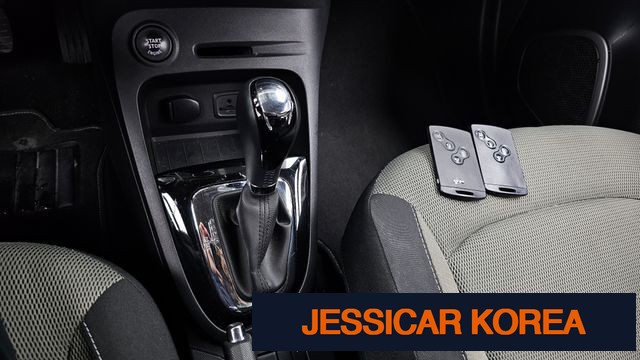 2015 Renault Korea QM3 - Thumbnail 9