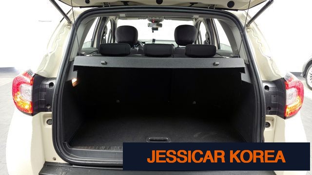 2015 Renault Korea QM3 - Thumbnail 10