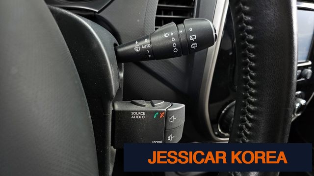 2015 Renault Korea QM3 - Thumbnail 11