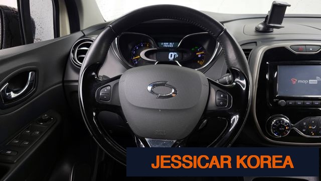 2015 Renault Korea QM3 - Thumbnail 12