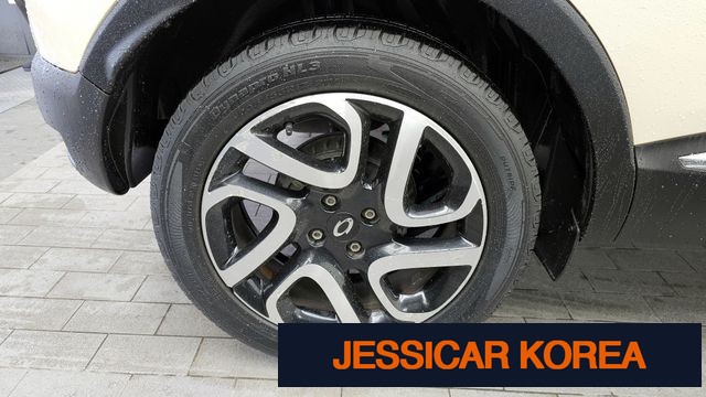 2015 Renault Korea QM3 - Thumbnail 14